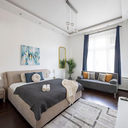 Deluxe & Cozy Wesselenyi Dream Home Next To The Synagogue 부다페스트 외부 사진
