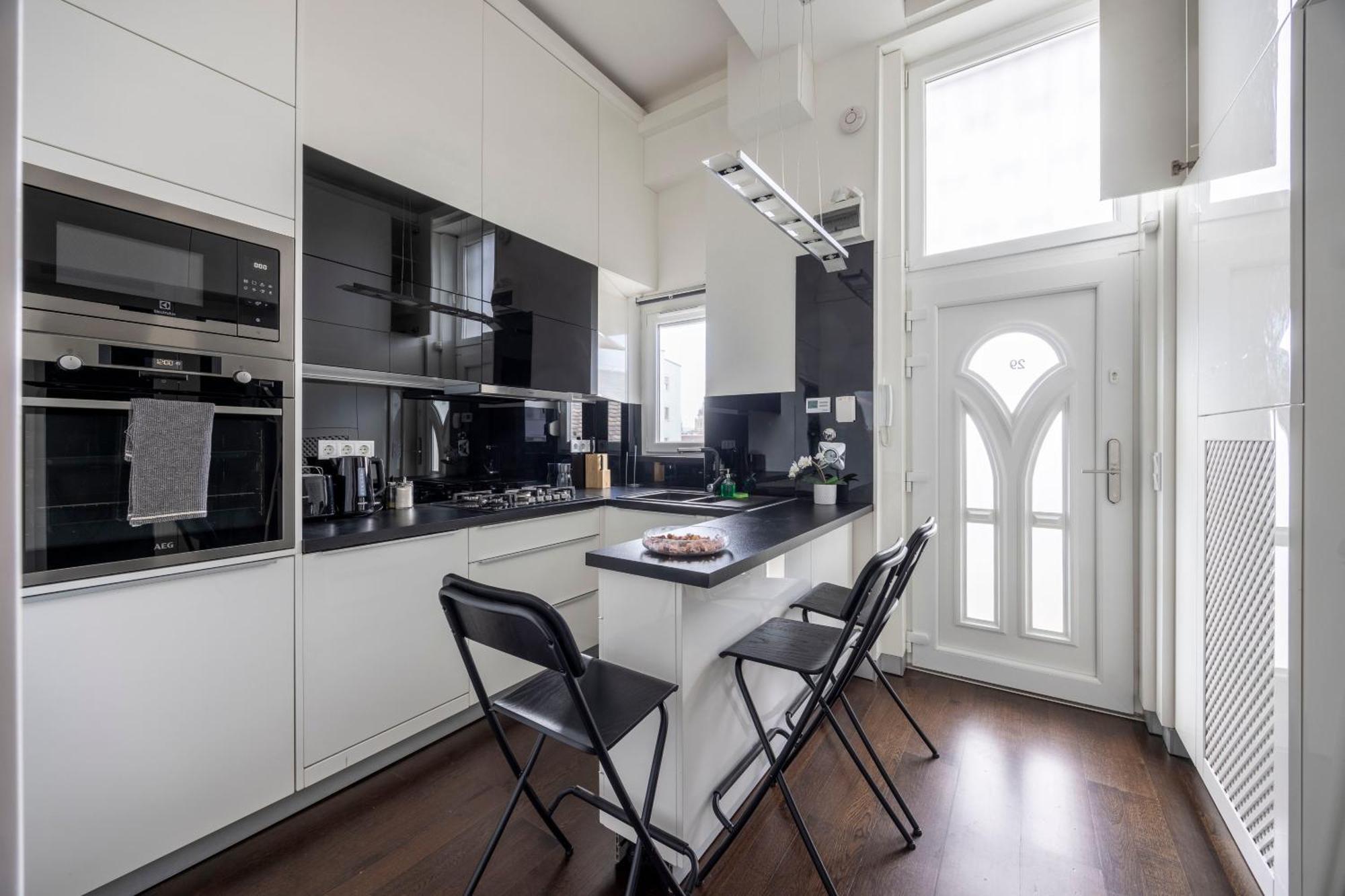 Deluxe & Cozy Wesselenyi Dream Home Next To The Synagogue 부다페스트 외부 사진