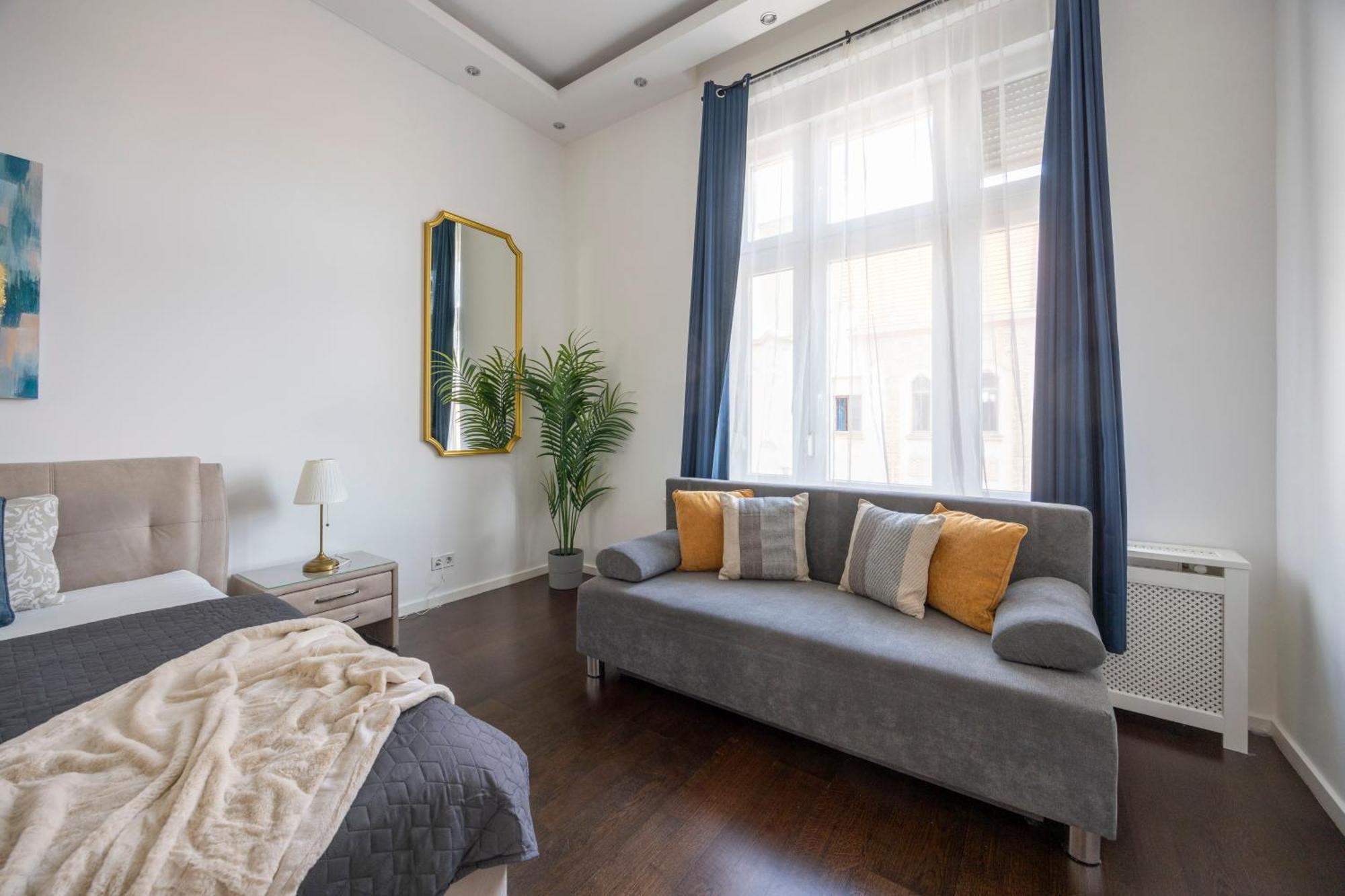 Deluxe & Cozy Wesselenyi Dream Home Next To The Synagogue 부다페스트 외부 사진