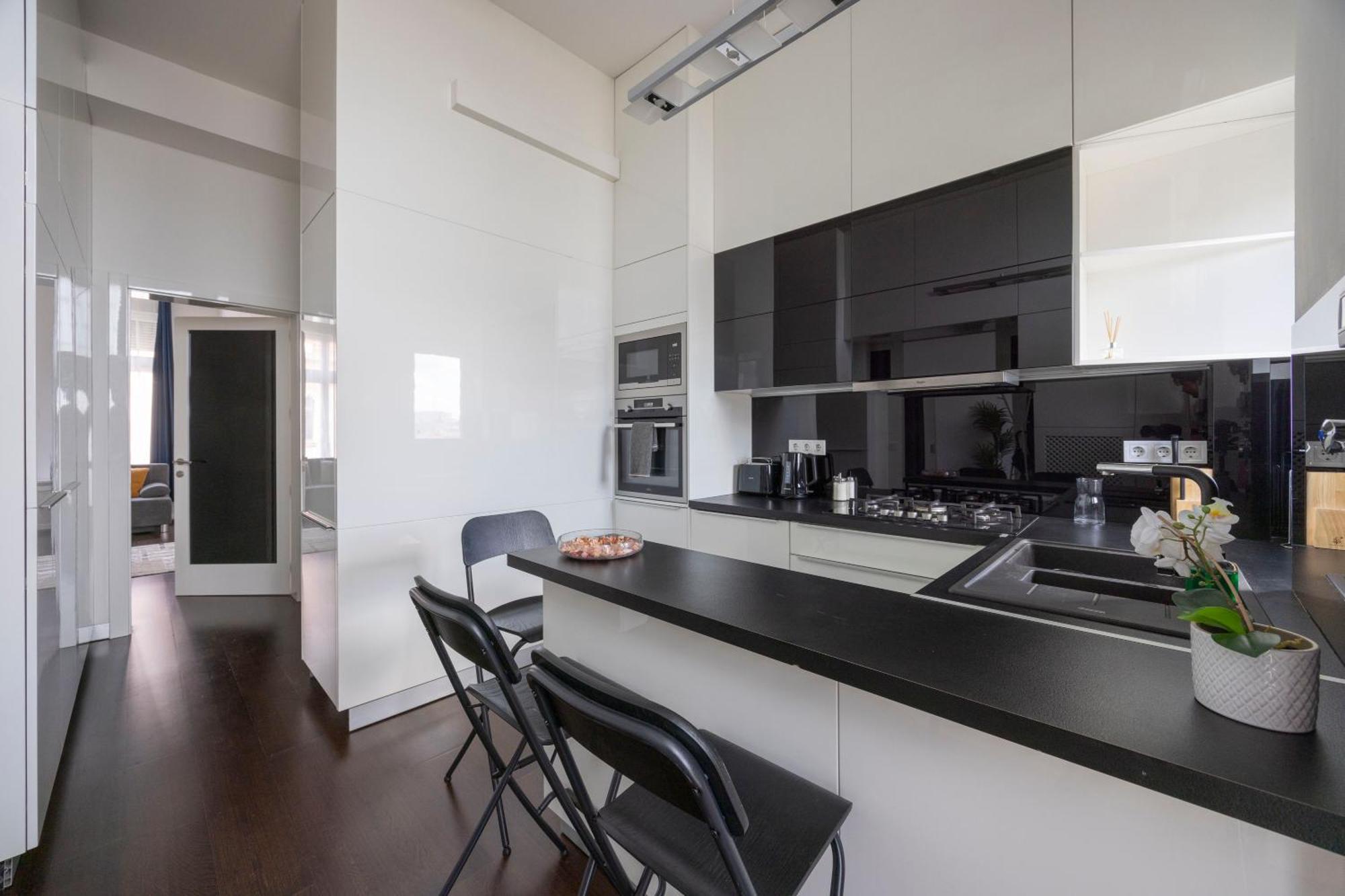 Deluxe & Cozy Wesselenyi Dream Home Next To The Synagogue 부다페스트 외부 사진